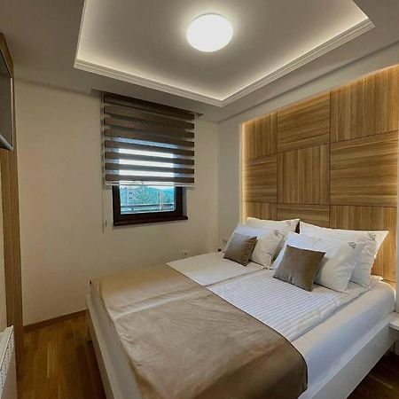 Apartman Stefanovic Vila Darija Lux Златибор Экстерьер фото