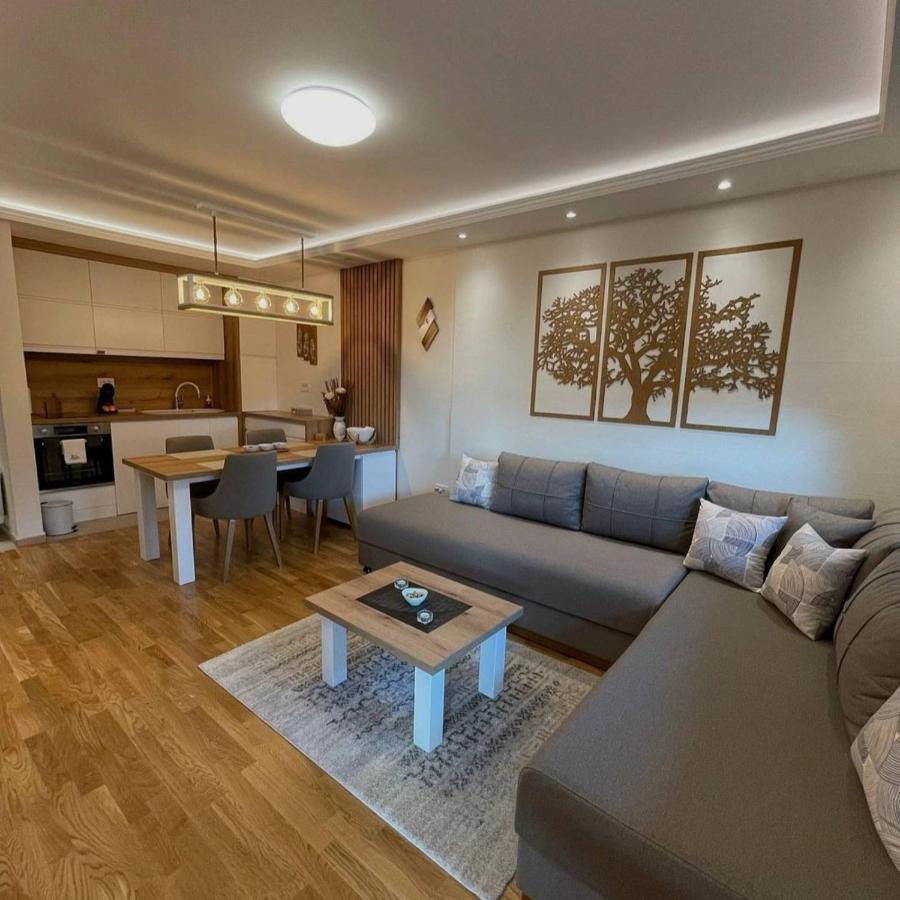 Apartman Stefanovic Vila Darija Lux Златибор Экстерьер фото