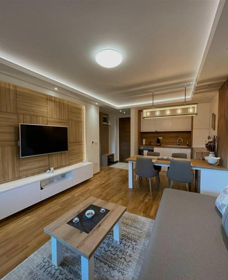 Apartman Stefanovic Vila Darija Lux Златибор Экстерьер фото