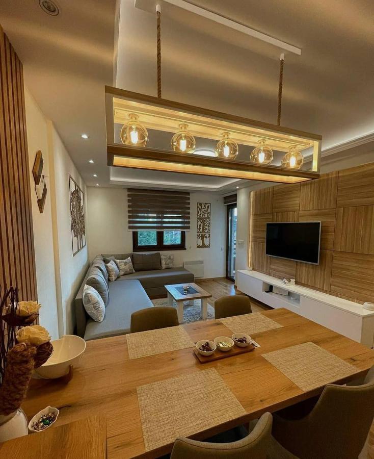 Apartman Stefanovic Vila Darija Lux Златибор Экстерьер фото