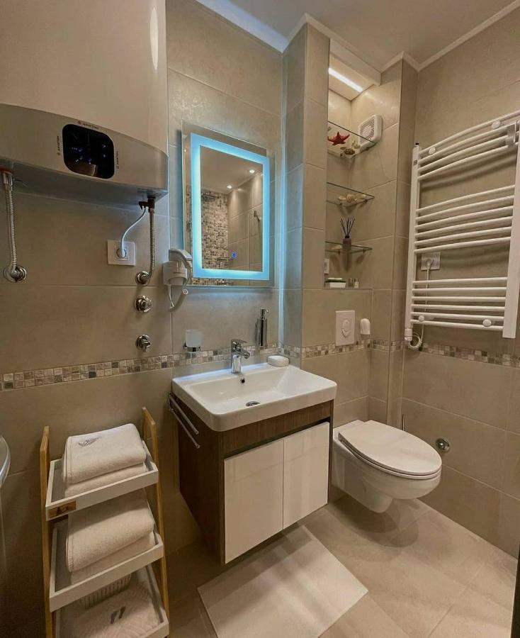 Apartman Stefanovic Vila Darija Lux Златибор Экстерьер фото