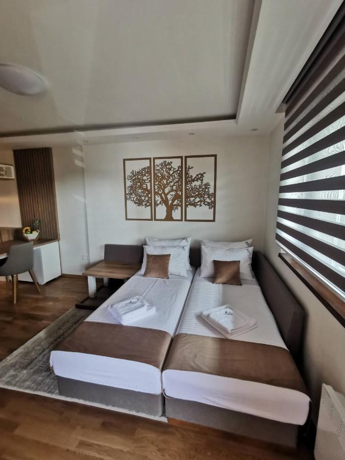 Apartman Stefanovic Vila Darija Lux Златибор Экстерьер фото