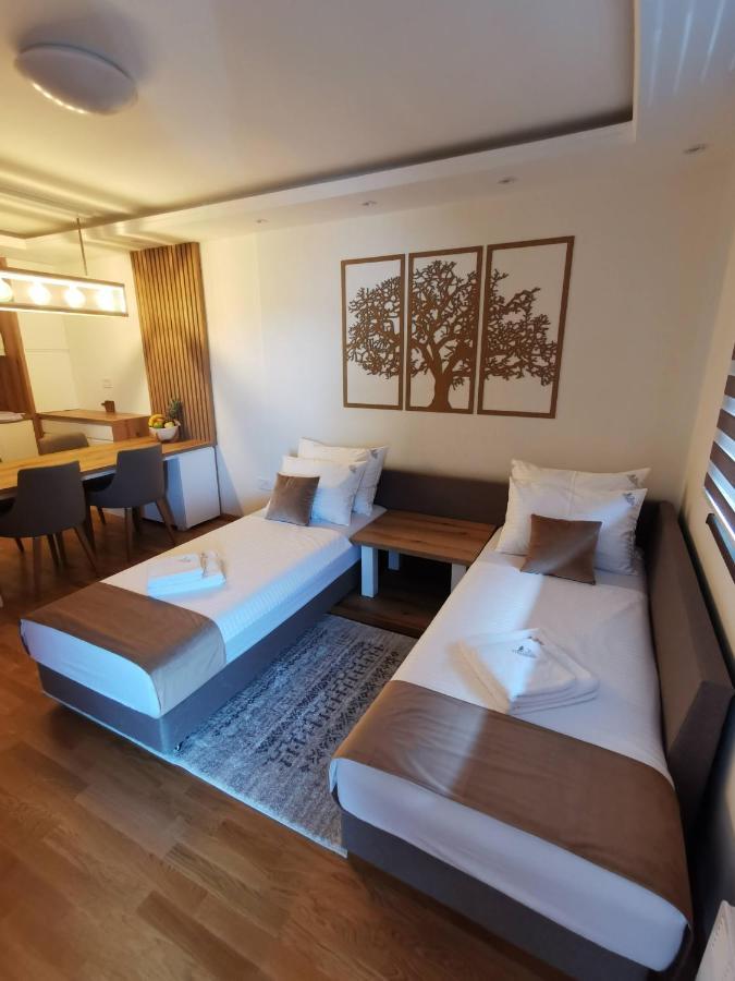Apartman Stefanovic Vila Darija Lux Златибор Экстерьер фото